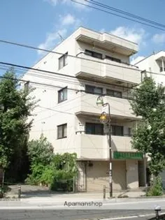 ミツミハイム【1階】の外観