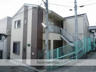 アザレ読売ランドA棟の画像