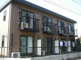 アムール鵜野森の画像