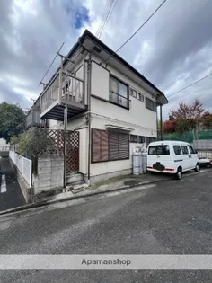 読売コーポの画像