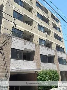 ロサブリーズ本牧【3階】の外観