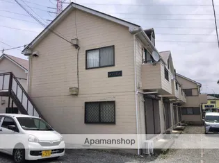 ボナールA棟の画像