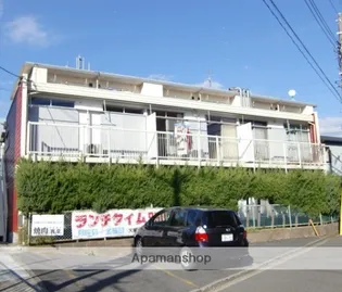 第二長沼ハイツの画像