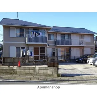 コーポ薫の画像