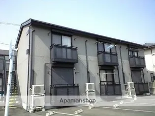 ヴィラ ジュネスの画像