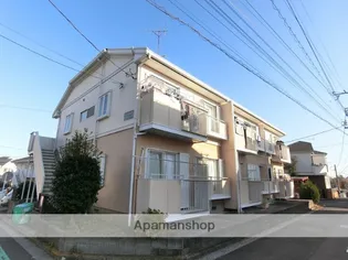 サニーセゾン東永谷C棟の画像