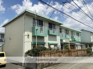 第二ハイム浅井の画像