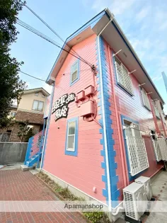 ハーミットクラブハウス峰岡B棟の画像