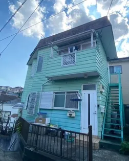 レジデンス ホノⅡの画像