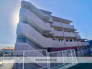 メゾンカワベの画像