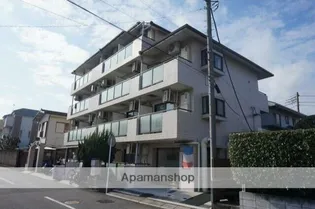 三栄ハイツⅡ【2階】の外観