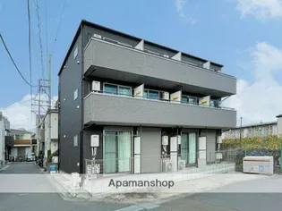 CASAR稲田堤の画像