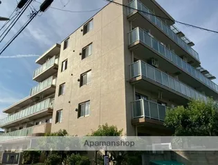 シティコープ藤沢【2階】の外観