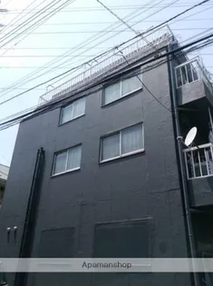 ハイツ希望が丘【3階】の外観