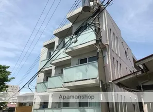 湘南レジデンスの画像