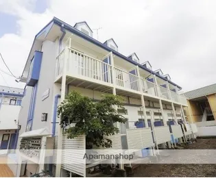 クレールメゾン本鵠沼の画像