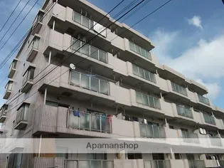 緑ヶ丘パレス井上の画像