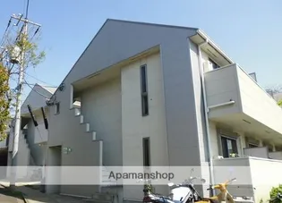 ブレイブ山手B棟の画像