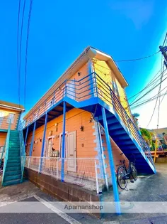 ハーミットクラブハウス鶴ヶ峰D棟の画像