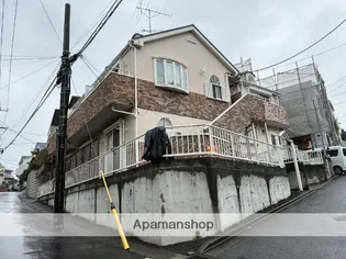 カプチュールさちが丘の画像