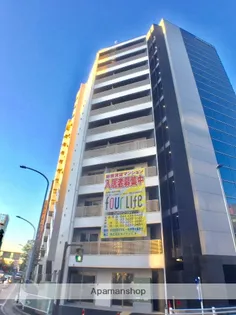 レガーロ関内【5階】の外観