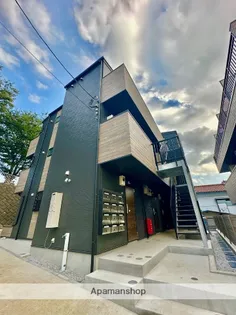 TーFLAT東戸塚の画像