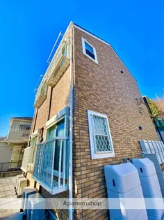 アンビシャスヒルズ和田町の画像