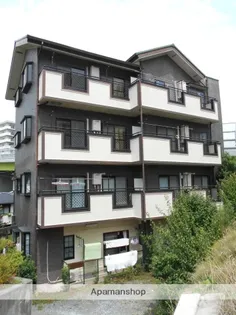 リバーハイム711【4階】の外観