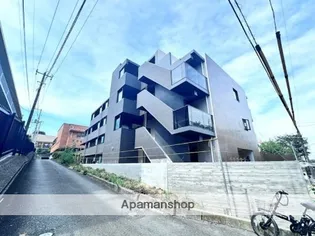 神奈川県横浜市西区老松町【マンション】の外観