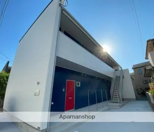 鵠沼コートBの画像