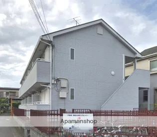 ハイツ山下の画像