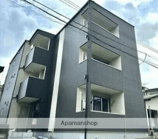 ジーメゾン伊勢原東大竹の画像