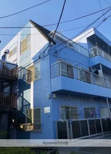 クレベール馬堀の画像