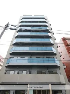 GENOVIA花月総持寺【9階】の外観