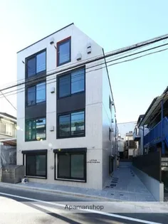 LOTUS梅屋敷の画像