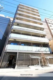 神奈川県横浜市南区永楽町1丁目【マンション】の外観