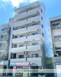クリオ衣笠弐番館の画像