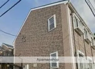 ハーミットクラブハウス桜山A棟の画像