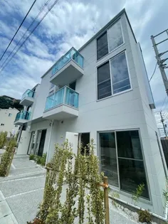 グランエッグス逗子海岸の画像