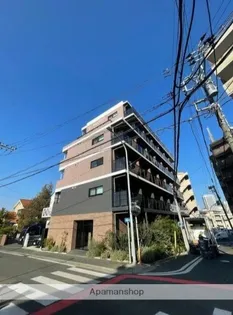 神奈川県横浜市西区伊勢町3丁目【マンション】の外観