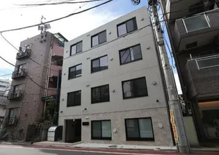 ザ プレイス中馬込の画像