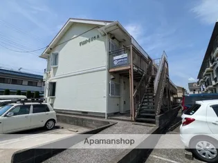 グリーンパーク根岸A棟の画像