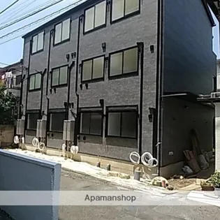 ラ シャンブル溝の口の画像