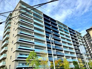 ファーストリンクレジデンスの画像