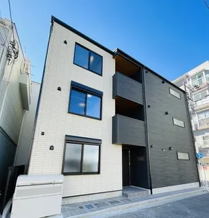 グランステージ横濱吉野町の画像