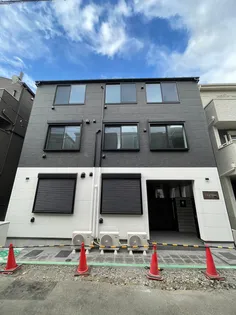 CFジオーレ川崎の画像