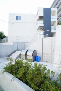 リブリ 王禅寺の画像