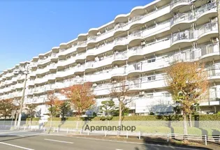 ニューシティ東戸塚光の街の画像