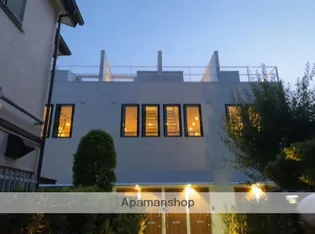 THE TERRACE 鵠沼藤ヶ谷の画像