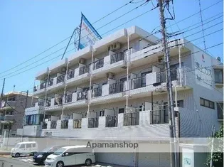 リバーサイドパレスの画像